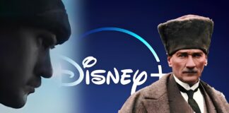 📽️Walt Disney’in “Atatürk” belgeseli televizyon ve sinemada yayımlanacak.
