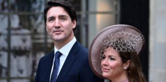 Kanada Başbakanı Trudeau ve eşi boşanma kararı aldı