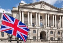 İngiltere Merkez Bankası faiz artırdı