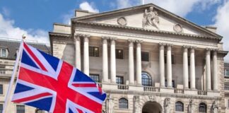 İngiltere Merkez Bankası faiz artırdı