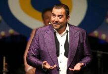 Ata Demirer’den bir ilk… Netflix’e dizi çekecek