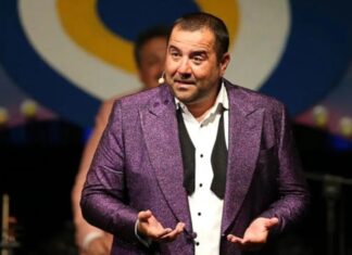 Ata Demirer’den bir ilk… Netflix’e dizi çekecek