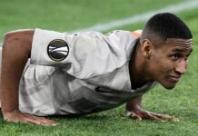 Brezilya’lı oyuncu Tete Fenerbahçe yolunda; menajeri İstanbul’da