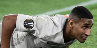 Brezilya’lı oyuncu Tete Fenerbahçe yolunda; menajeri İstanbul’da