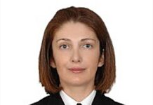 Bir ilk: TSK’da ilk kadın amiral Kurmay Albay Gökçen Fırat