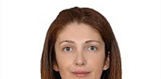 Bir ilk: TSK’da ilk kadın amiral Kurmay Albay Gökçen Fırat