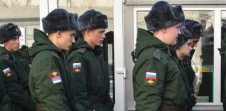 Rusya’da askerlik yaşı yükseltildi !