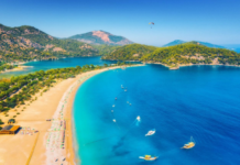 Deniz yaşamı için büyük tehdit: Akdeniz’e deniz suyu 28,4 derece !