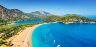 Deniz yaşamı için büyük tehdit: Akdeniz’e deniz suyu 28,4 derece !