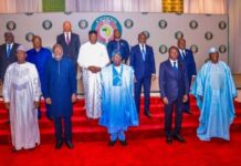 Batı Afrika Devletleri Ekonomik Topluluğu, Nijer’deki darbeyi tersine çevirmek için işgal planının hazır olduğunu duyurdu.