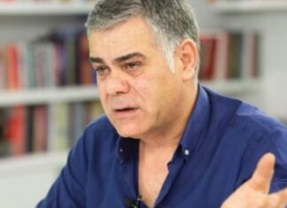 Gazeteci ve yazar Süleyman Özışık, 52 yaşında hayatını kaybetti.