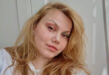 YouTuber ve yüksek mimar Merve Veziroğlu Yıldırım eşi tarafından bıçaklandı;Yoğun bakımda tedavi altına alındı