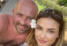 Tartışma kanlı bitti… Kocasını bıçaklayarak öldürdü