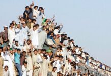 6 yılda 34 milyon arttı… Pakistan’ın nüfusu 241,49 milyona ulaştı