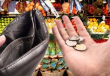 OECD raporu: Türkiye halkının yüzde 72’si temel ihtiyaçlarını karşılamakta endişeli