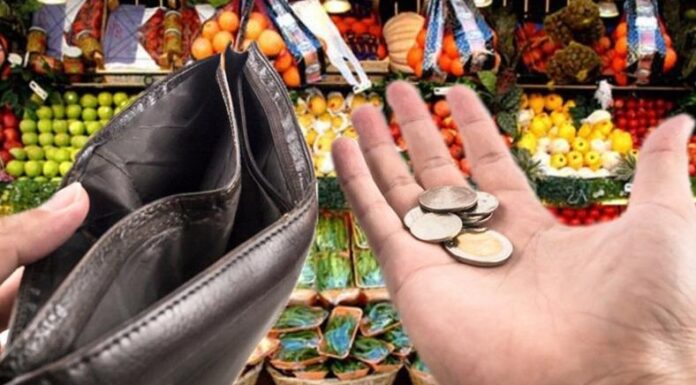 OECD raporu: Türkiye halkının yüzde 72’si temel ihtiyaçlarını karşılamakta endişeli
