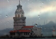 Pazartesi sonrası bunaltıcı havalar Türkiye’yi terk etmeye başlıyor.