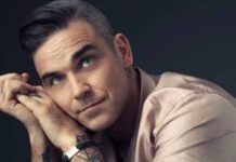 📽️Dünyaca ünlü yıldız Robbie Williams, Türkiye’de ilk kez konser verecek