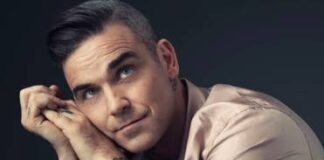 📽️Dünyaca ünlü yıldız Robbie Williams, Türkiye’de ilk kez konser verecek