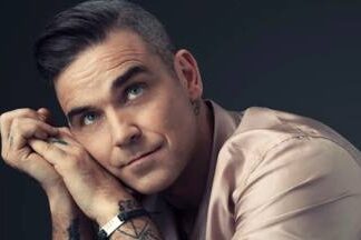 📽️Dünyaca ünlü yıldız Robbie Williams, Türkiye’de ilk kez konser verecek