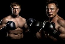Musk, & Zuckerberg ‘kafes dövüşü’ X üzerinde canlı yayınlanacak!