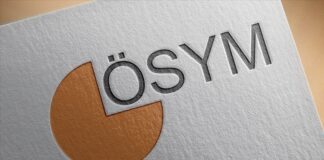 KPSS Öğretmenlik Alan Bilgisi Testi soru kitapçıkları ve cevap anahtarları yayımlandı