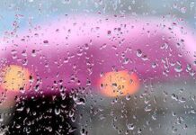 Sıcak eziyetinin ödülü… Yağmur geliyor!