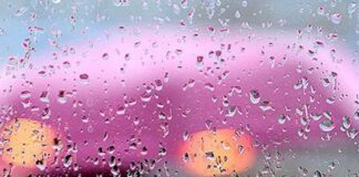 Sıcak eziyetinin ödülü… Yağmur geliyor!