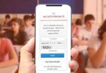 LGS 2. nakil sonuçları açıklandı.