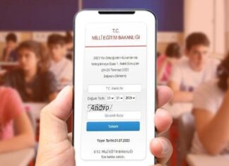LGS 2. nakil sonuçları açıklandı.