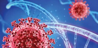 Yeni COVID-19 varyantı ‘Eris’ İngiltere’de hızla yayılıyor