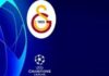 Galatasaray’ın Şampiyonlar Ligi play off turundaki rakibi belli oldu