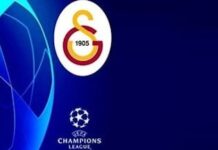 Galatasaray’ın Şampiyonlar Ligi play off turundaki rakibi belli oldu