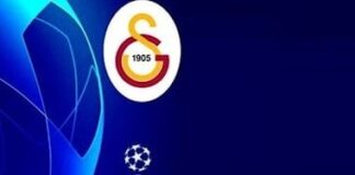 Galatasaray’ın Şampiyonlar Ligi play off turundaki rakibi belli oldu