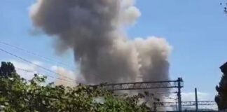 Derince Limanı’ndaki patlamada 10 kişinin yaralandığı açıklandı