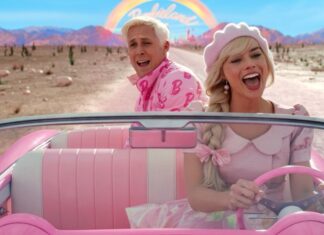 📽️Barbie filmi gişedeki 17’nci gününde bir milyar dolardan fazla hasılat yaptı.