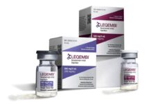 Are studies finished for Alzheimer’s drug? Will the drug be sold in pharmacies?