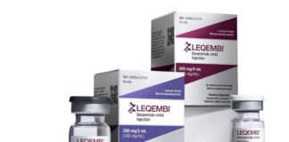 Are studies finished for Alzheimer’s drug? Will the drug be sold in pharmacies?