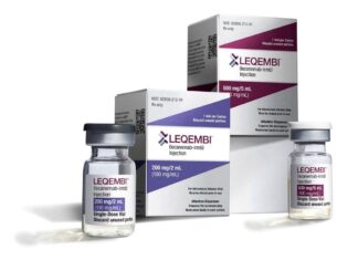 Are studies finished for Alzheimer’s drug? Will the drug be sold in pharmacies?