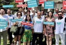 Four Russian news agency journalists released in Turkey