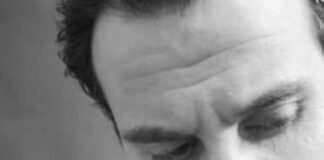 Yazar, spiker, şair, Cüneyt Gündoğdu Kent Ekranı ailesine katıldı.