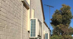 Study: Home air conditioning cut premature deaths on hot days 80 percent since 1960