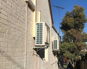 Study: Home air conditioning cut premature deaths on hot days 80 percent since 1960
