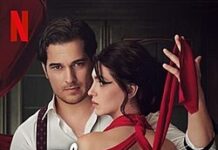 Terzi Dizisi / Netflix; Kent Ekranı Sinema Editörü Canberk TURAN Değerlendiriyor