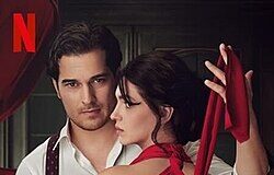 Terzi Dizisi / Netflix; Kent Ekranı Sinema Editörü Canberk TURAN Değerlendiriyor