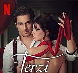Terzi Dizisi / Netflix; Kent Ekranı Sinema Editörü Canberk TURAN Değerlendiriyor