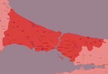 İki ayrı kurum iki ayrı İstanbul depremi öngörüsü… İlçe ilçe risk analizi …