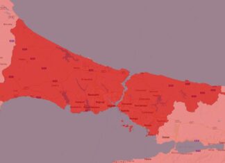 İki ayrı kurum iki ayrı İstanbul depremi öngörüsü… İlçe ilçe risk analizi …