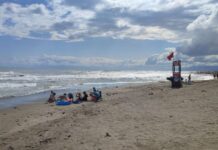 Meteoroloji’den fırtına uyarısı… Denize girmeyin; İstanbul da var