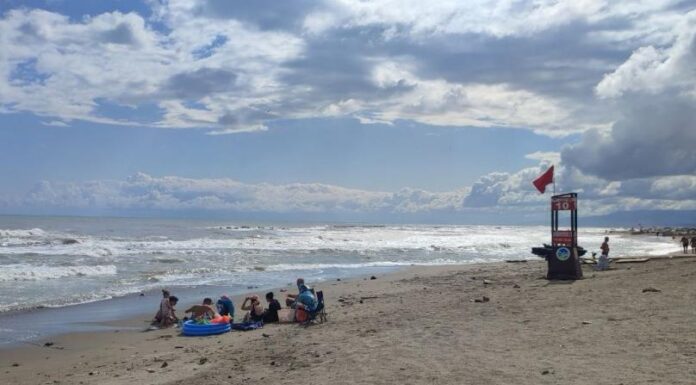 Meteoroloji’den fırtına uyarısı… Denize girmeyin; İstanbul da var